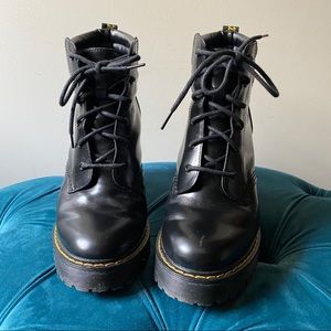 Dr. Martens Persephone Boot